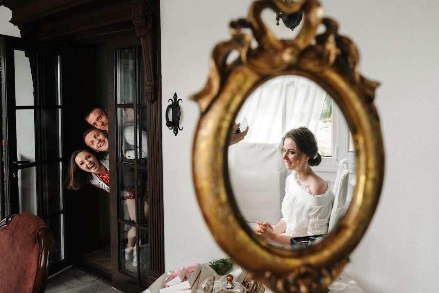 結婚式の写真家Andrey Zankovec (zankovets)。2018 10月29日の写真