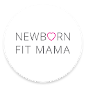 Newborn Fit Mama icon