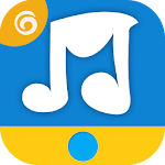 Cover Image of Unduh Ringtones for Android phone 1.1 APK