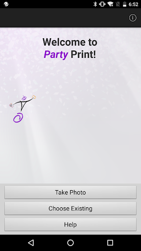 Party Print 1.8.0 Windows u7528 1