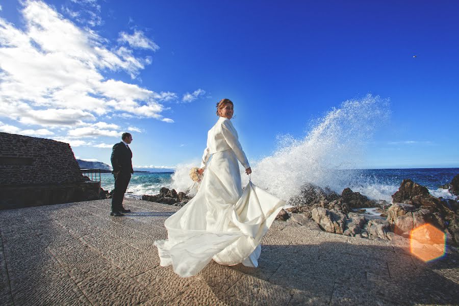 Wedding photographer Gaetano Viscuso (gaetanoviscuso). Photo of 27 March 2015