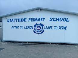 A maths teacher at Emithini Primary School in Kraaifontein, Cape Town, has been fired for sexually assaulting a 13-year-old grade 7 girl.