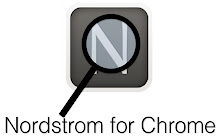 Nordstrom for Chrome small promo image