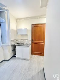 appartement à Paris 19ème (75)