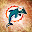 Miami Dolphins Wallpapers New Tab