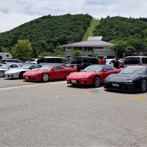NSX NA1