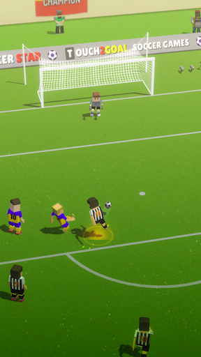 Screenshot Mini Soccer Star - 2024 MLS