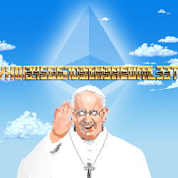 CryptoPope 39