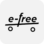 Cover Image of 下载 E-FREE 1.0.1 APK