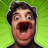 Big Mouth Camera and Funny Face Effects icon