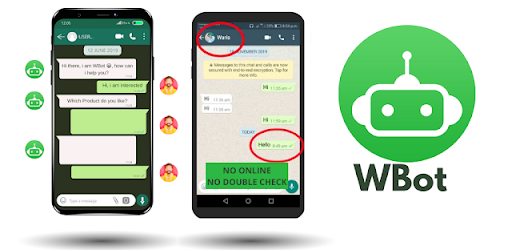 WBot - Auto Reply, ChatBot