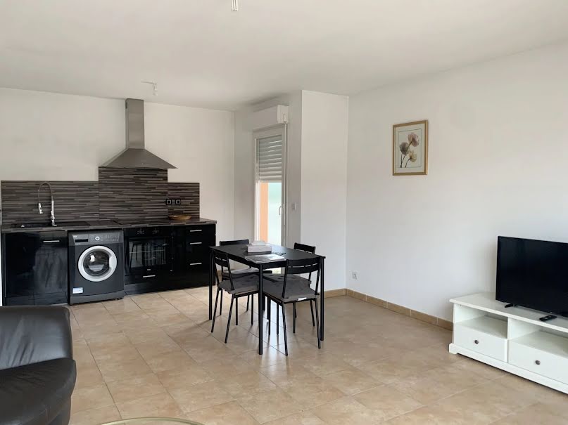 Vente appartement 3 pièces 63.2 m² à Antibes (06600), 358 000 €