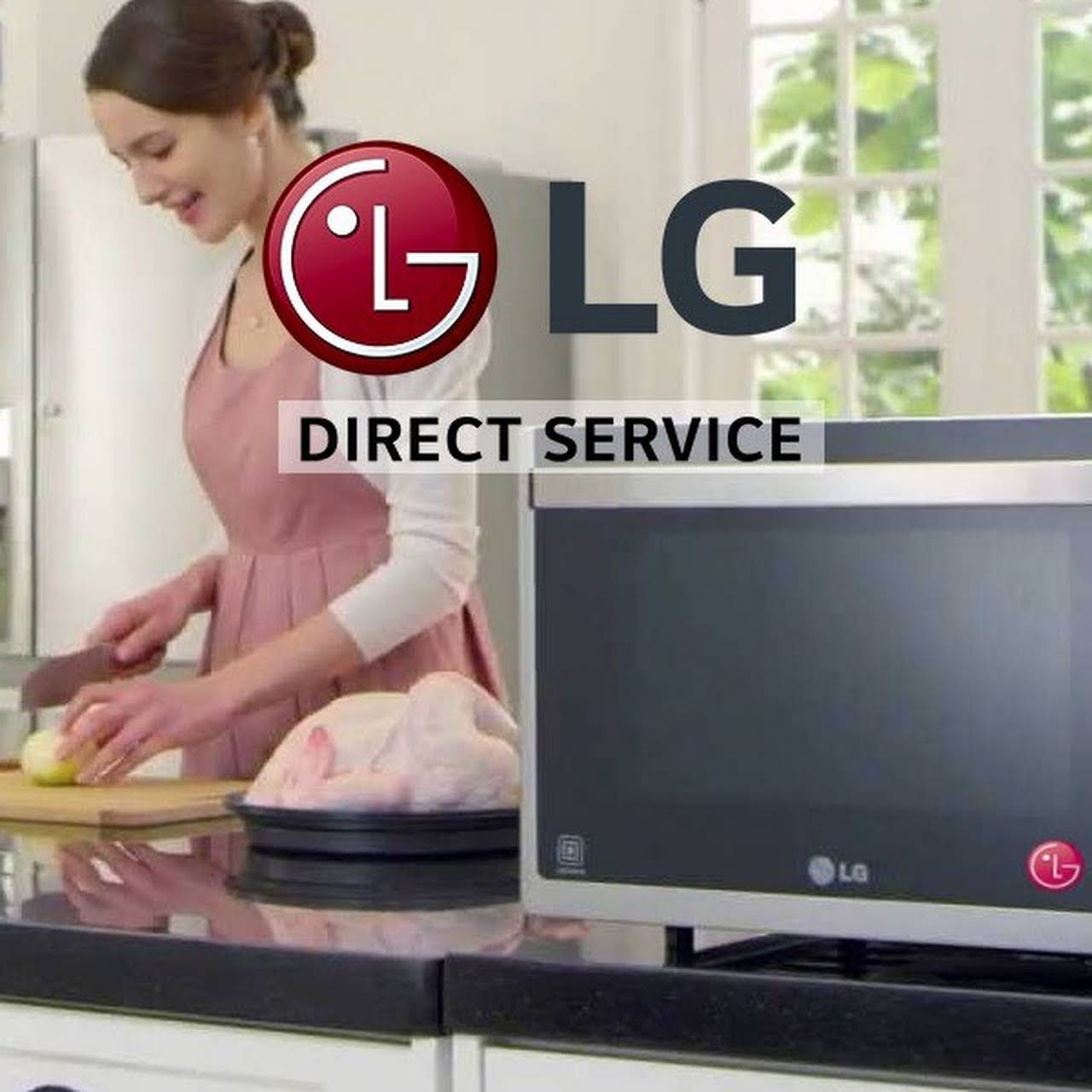 Lg Microwave Customer Care In Hyderabad Microwave Oven Repair