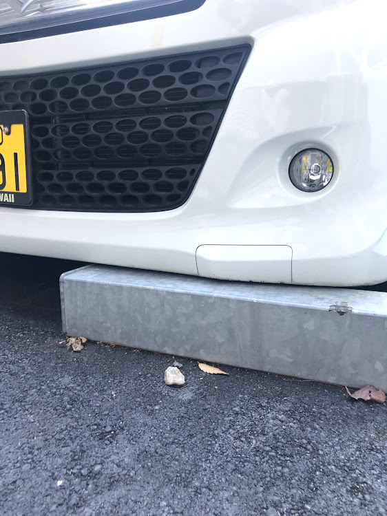 パレットSWの仮装USDM・ウィンカーポジション・とかじゃなくちゃんと法規通りに・通勤車・嫁車に関するカスタム事例の投稿画像2枚目