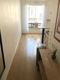 appartement à Roubaix (59)