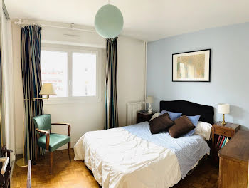 appartement à Paris 19ème (75)