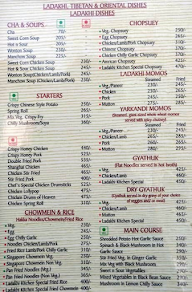 Machan Ladakhi Kitchen menu 7