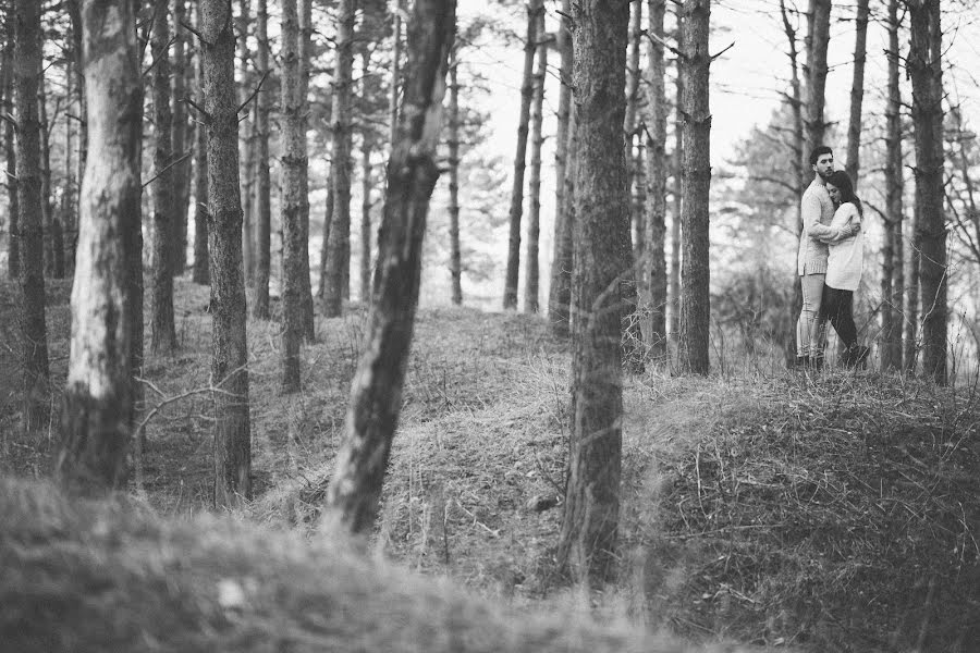 Vestuvių fotografas Alexandru Daniel (alexandrudanie). Nuotrauka 2018 lapkričio 18