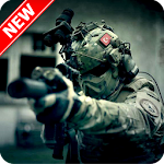 Cover Image of Download Army Wallpapers 1.1 APK