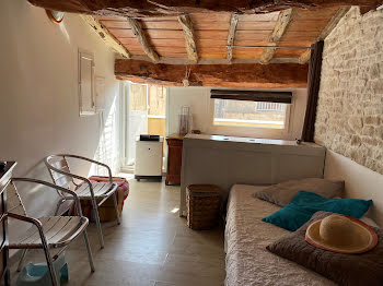 appartement à Bonifacio (2A)