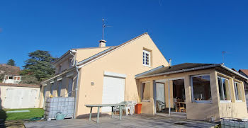 maison à Le Breuil (71)