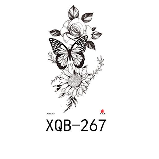 XQB 267