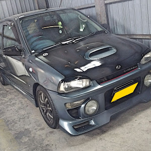 ヴィヴィオRX-R