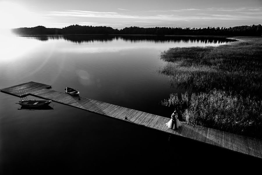 Svatební fotograf Imants Vilcāns (imistudio). Fotografie z 12.prosince 2022