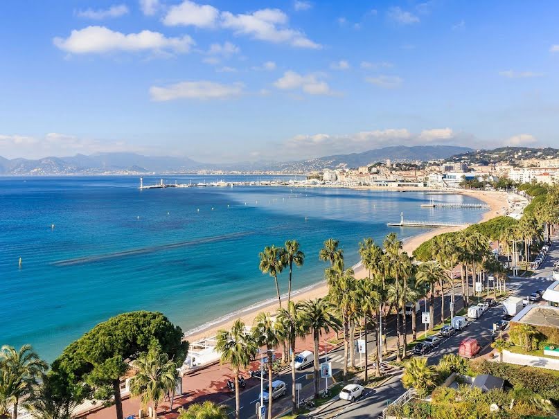 Vente hôtel particulier 8 pièces 500 m² à Cannes (06400), 5 500 000 €