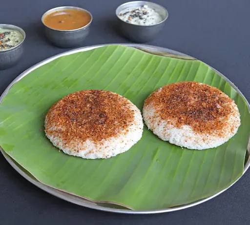 Podi Idli