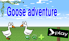 goose world's adventureのおすすめ画像1
