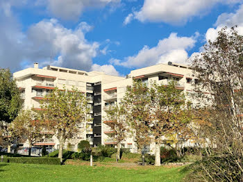 appartement à Annecy-le-Vieux (74)