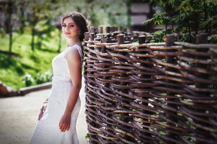 Fotógrafo de bodas Ivan Gurev (guryev). Foto del 8 de septiembre 2017