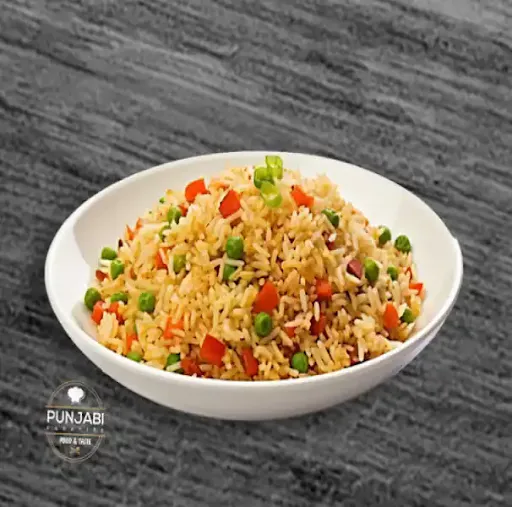 Veg Fried Rice