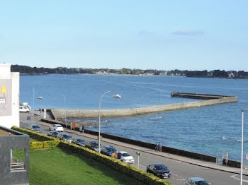 appartement à Concarneau (29)