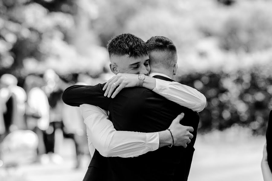 Photographe de mariage Clemens Meyer (unveraendert). Photo du 13 février