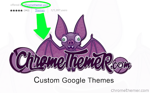 Custom Google Themes Chromethemer.com 