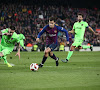 Levante obtient gain de cause dans sa réclamation contre le FC Barcelone