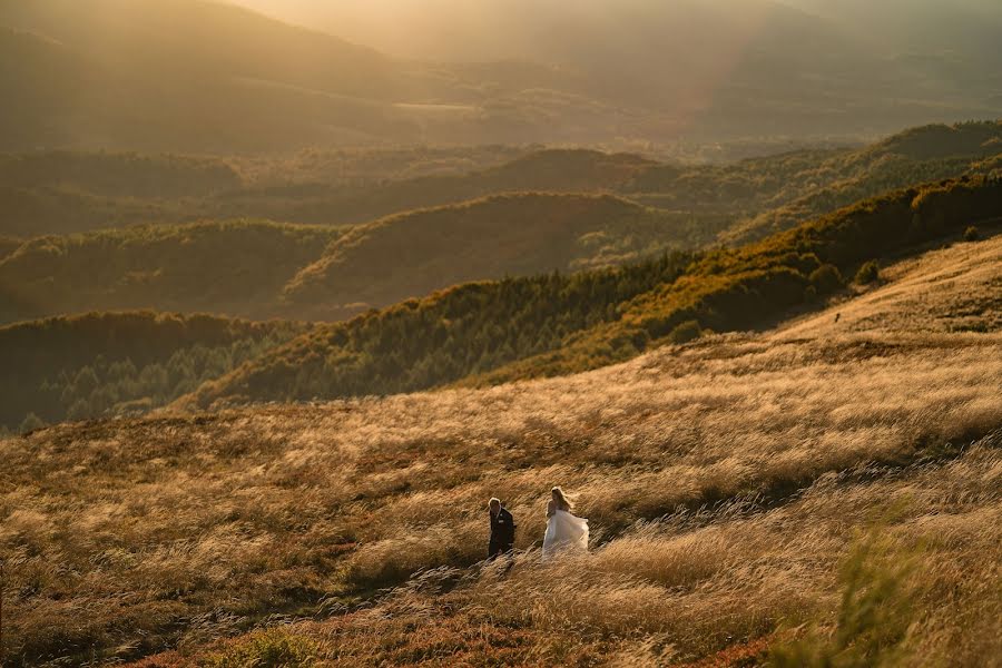 Düğün fotoğrafçısı Edyta Gut- Pałucka (paluccy). 16 Kasım 2019 fotoları