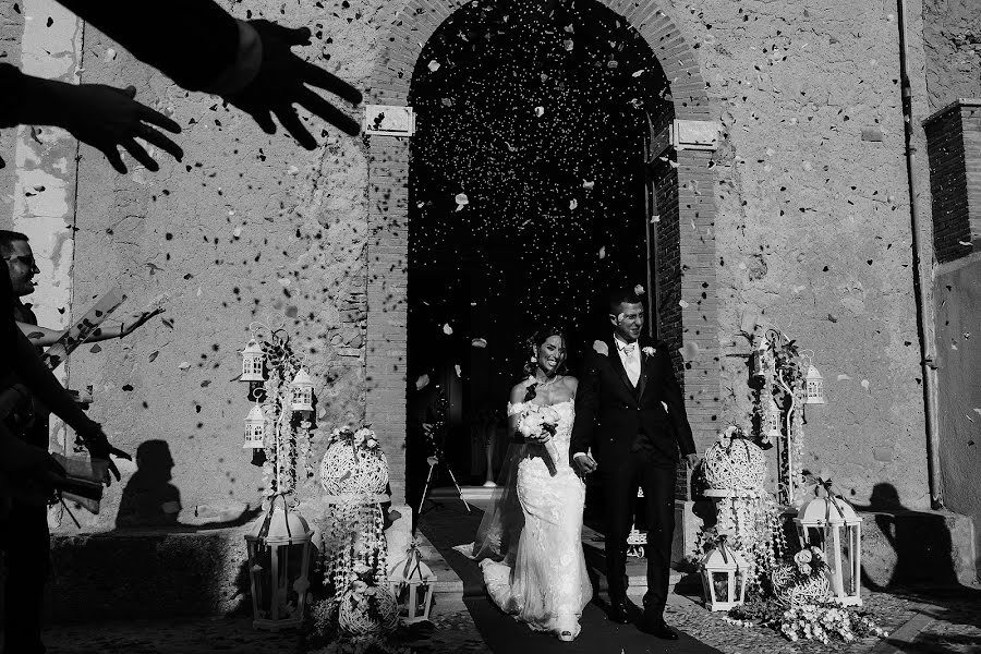 Fotografo di matrimoni Pietro Politi (politi). Foto del 3 aprile 2019