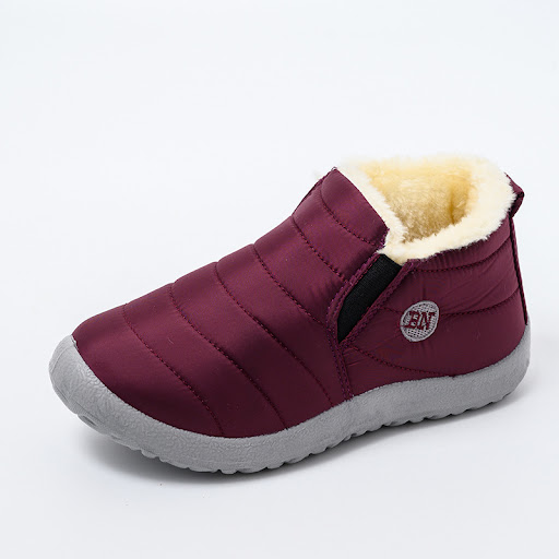 Title 6, Old Beijing cotton shoes Experience traditional...