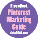 Pinterest Marketing Guide - eB