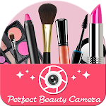 Cover Image of Download Women Perfect Makeup Camera : Woman Photo Makeup 1.5 APK