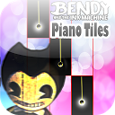 Baixar Bendy Piano Tiles Ink machine Instalar Mais recente APK Downloader