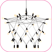 Chandeliers designs  Icon