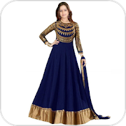 Anarkali Dress Design 2018  Icon