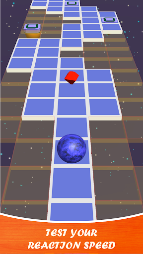Code Triche Rolling Balls 3D - Running Ball Free Fun Games APK MOD 2