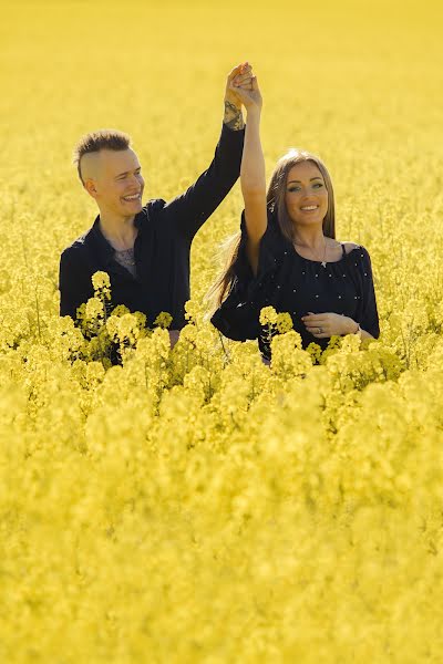 Bröllopsfotograf Maarika Roosi (roosiphoto). Foto av 1 juli 2020