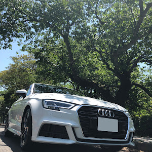 A3 セダン 1.4 TFSI