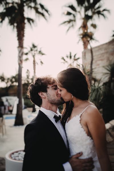 Wedding photographer Giovanni Paolone (giovannipaolone). Photo of 24 February 2019